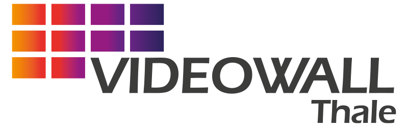 Videowall Thale